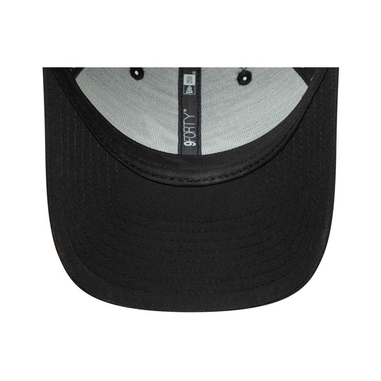 2025 Alpine F1 France Mens Essential baseball cap black