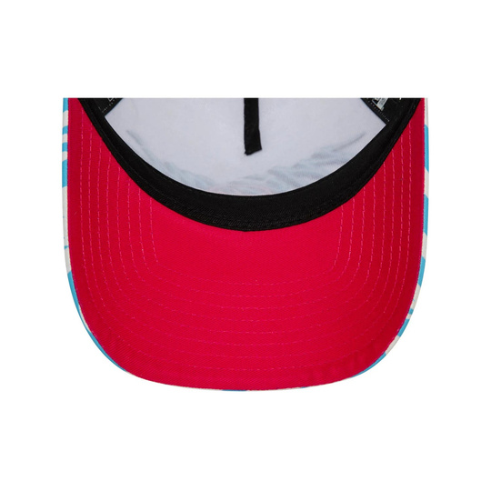 2024 Haas F1 USA Mens Miami GP baseball cap