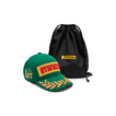 2025 Pirelli F1 Mens Podium Australia Baseball Cap