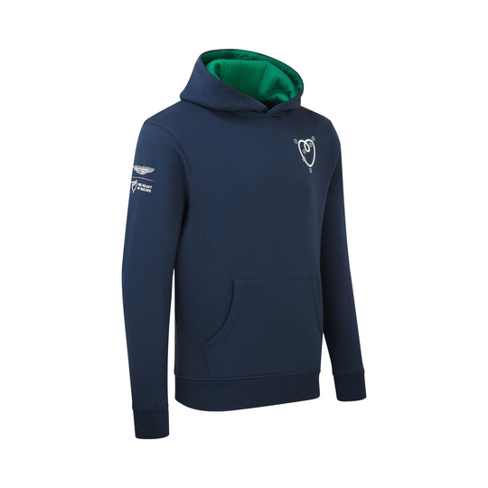 2026 Aston Martin Racing Thor Hoodie