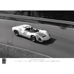  Calendario de pared Motorsport Classic McKlein 2026