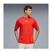 2026 Formula 1 Racing Line T-shirt Red