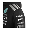 Sudadera con capucha infantil Team Mercedes AMG F1 2026