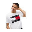 2026 Cadillac F1 Graphic Flag T-shirt