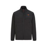 Formula 1 Mens Tech Softshell Jacket Black