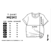 Camiseta 3 Polski Rajd Legend