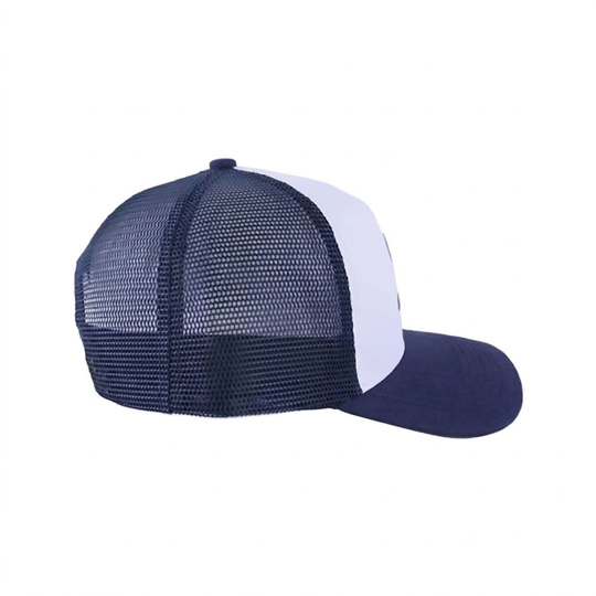 Ayrton Senna Collection Ayrton Senna Trucker Hat