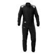 Combinaison OMP ONE EVO AIR noire/grise (FIA)