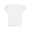 Ensemble bébé Mercedes AMG F1 DNA Shortsleeve 2026 blanc
