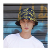 Gorro de pescador Ayrton Senna Collection Helmet Reversible 2026