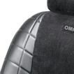 OMP Brands Hatch Racing Seat