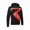 Sudadera con capucha AMR Graphic Aston Martin Racing 2026 negra