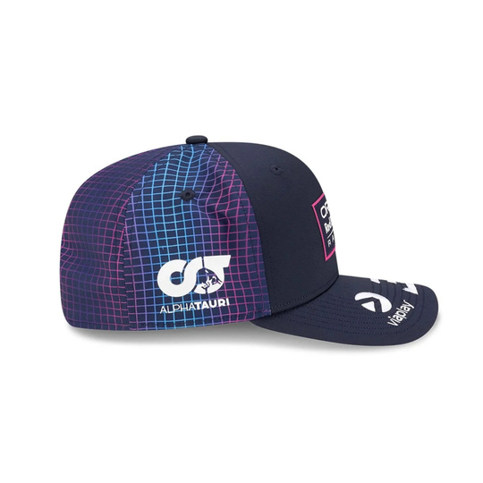 2026 Red Bull Racing F1 Max Verstappen Miami GP Hat