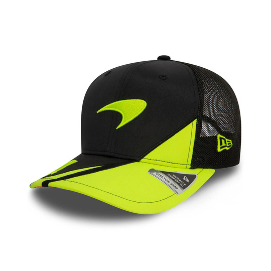 2024 McLaren Formula 1 Norris Silverstone Baseball Cap