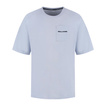 2025 Williams F1 Racing Men's Oversized Blue T-Shirt