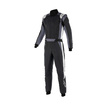 Alpinestars GP PRO Comp V2 Race Suit Black (FIA)