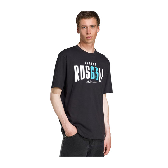 Camiseta Mercedes AMG F1 George Russell