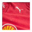 Camiseta Scuderia Ferrari F1 Las Vegas GP