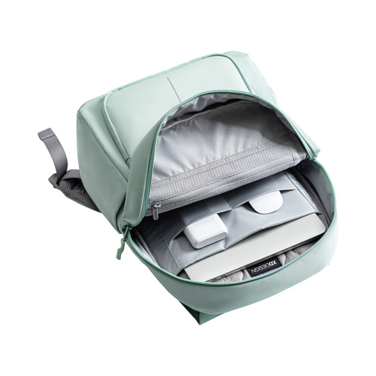 XD Design Soft Daypack Backpack Mint