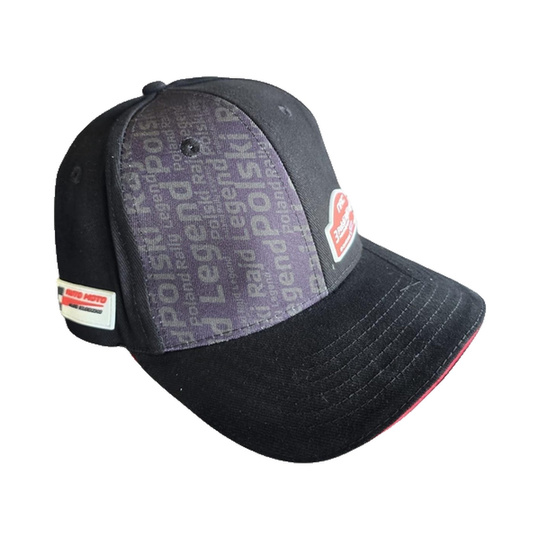 2026 3. Polski Rajd Legend Hat