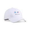 Casquette Team BMW Motorsport 2026 blanche