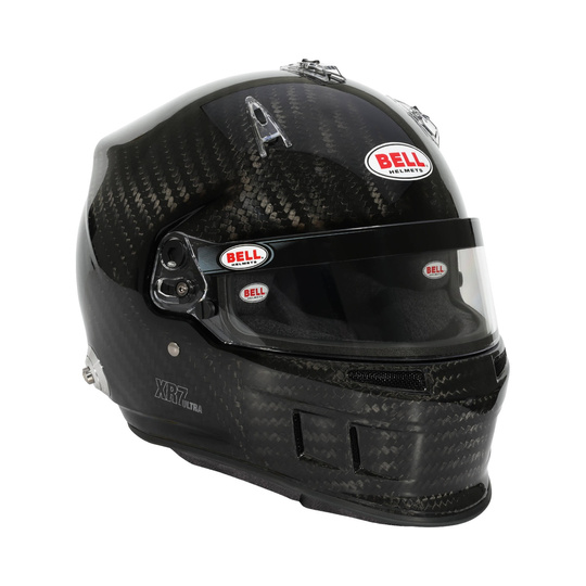 Bell XR7 Ultra Helmet (FIA)