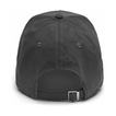 Team Grey Alpine F1 baseball cap