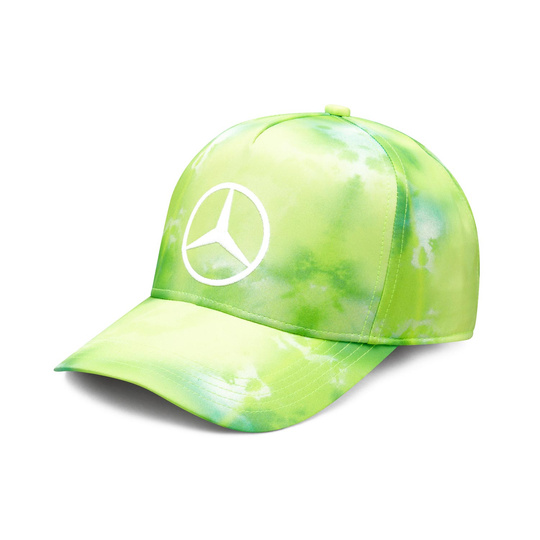 2024 Mercedes AMG F1 Lewis Brazil GP Baseball Cap