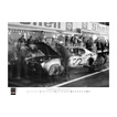 Calendario de pared Motorsport Classic McKlein 2026