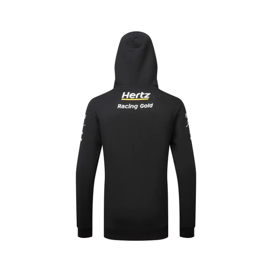 2023 Hertz Team Jota WEC Mens Hoodie