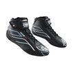 Chaussures OMP One-S MY20 noires (FIA)