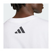 2026 Mercedes AMG F1 Large Logo T-shirt White