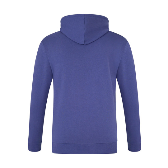 2025 Red Bull Racing F1 Mens Logo Hoodie blue