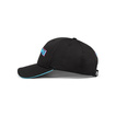 Alfa Romeo Italy F1 Mens Miami GP Baseball Cap
