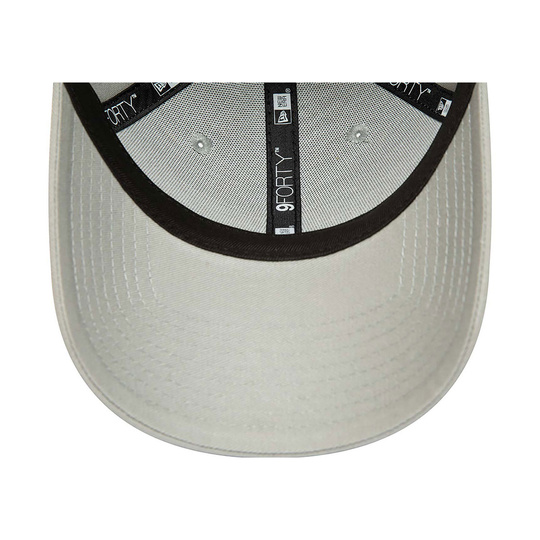 Gorra de béisbol Core Logo grey Red Bull Racing 2025