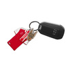 2026 Toyota Racing WEC #8 Doberman Keyring