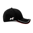 Casquette Team Hyundai Motorsport 2026