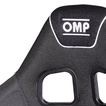 Asiento baquet OMP ARS MY14 (FIA)