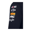 2025 Red Bull Racing F1 Mens Teamwear Bomber Jacket