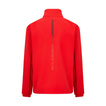 Mens Softshell Jacket Puma Logo Ferrari F1