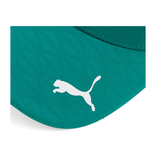 Casquette Team Aston Martin F1 Fernando Alonso 2026 verte