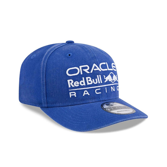 Casquette de baseball Brazil GP Red Bull Racing 2025