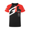 Camiseta Team infantil Toyota Gazoo Racing WRT 2026