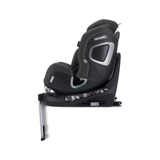 Recaro Xenon 1 Child Seat Fresh Black