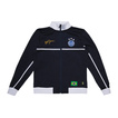 2026 Ayrton Senna Collection Brazil Track Zip Sweatshirt