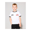 Camiseta Team infantil Rally Poland WRC