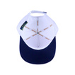 2025 Ayrton Senna F1 Mens Leisure baseball cap white