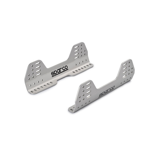 Sparco Aluminium Side Mount Bracket