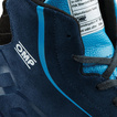 Botas OMP Tecnica MY25 azul marino (FIA)