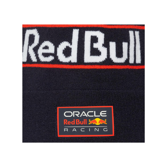 2025 Red Bull Racing F1 Kids Team Winter Hat